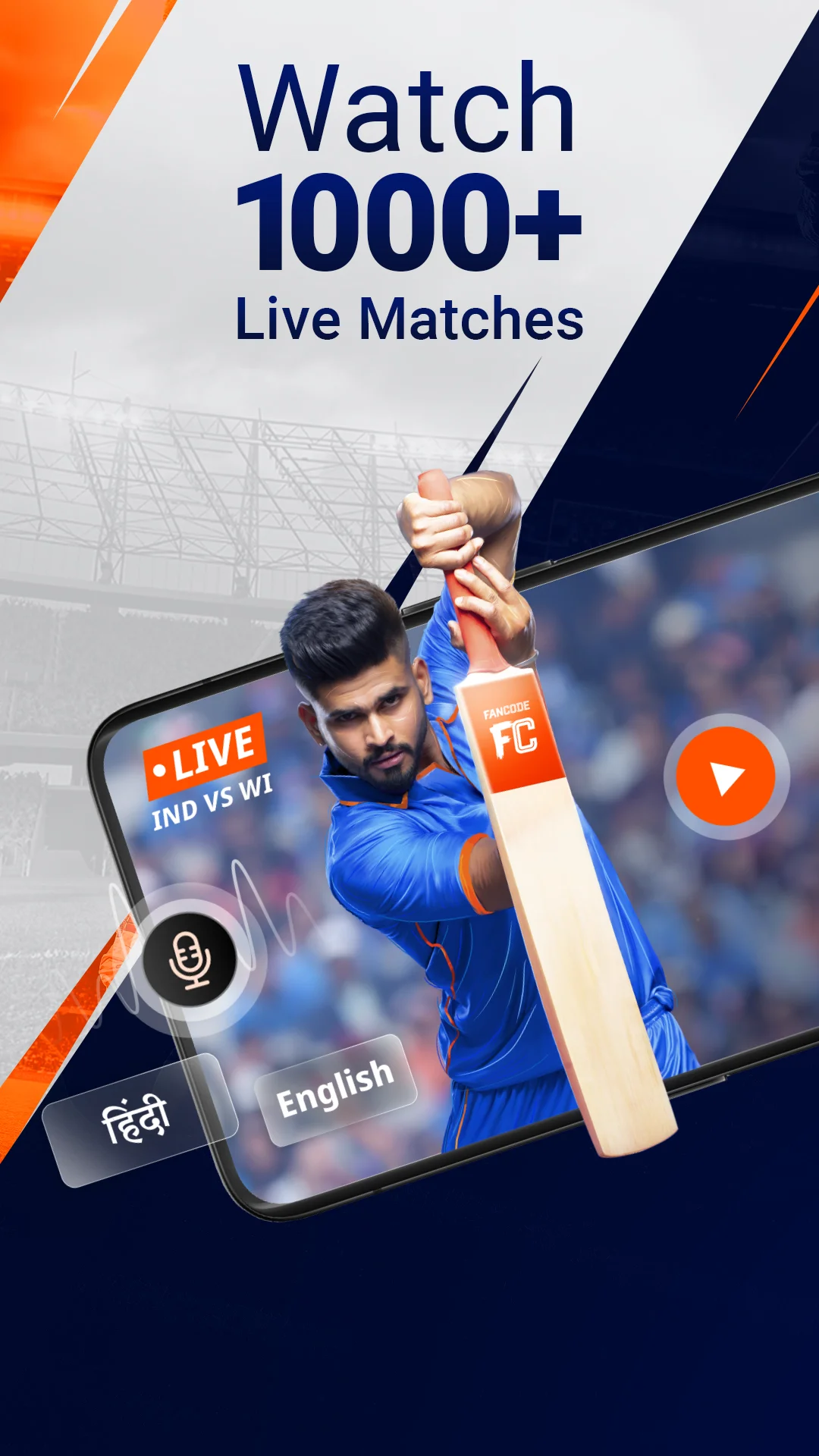 Fancode Mod Apk (Premium Unlocked) Latest Version - Naijatechspot