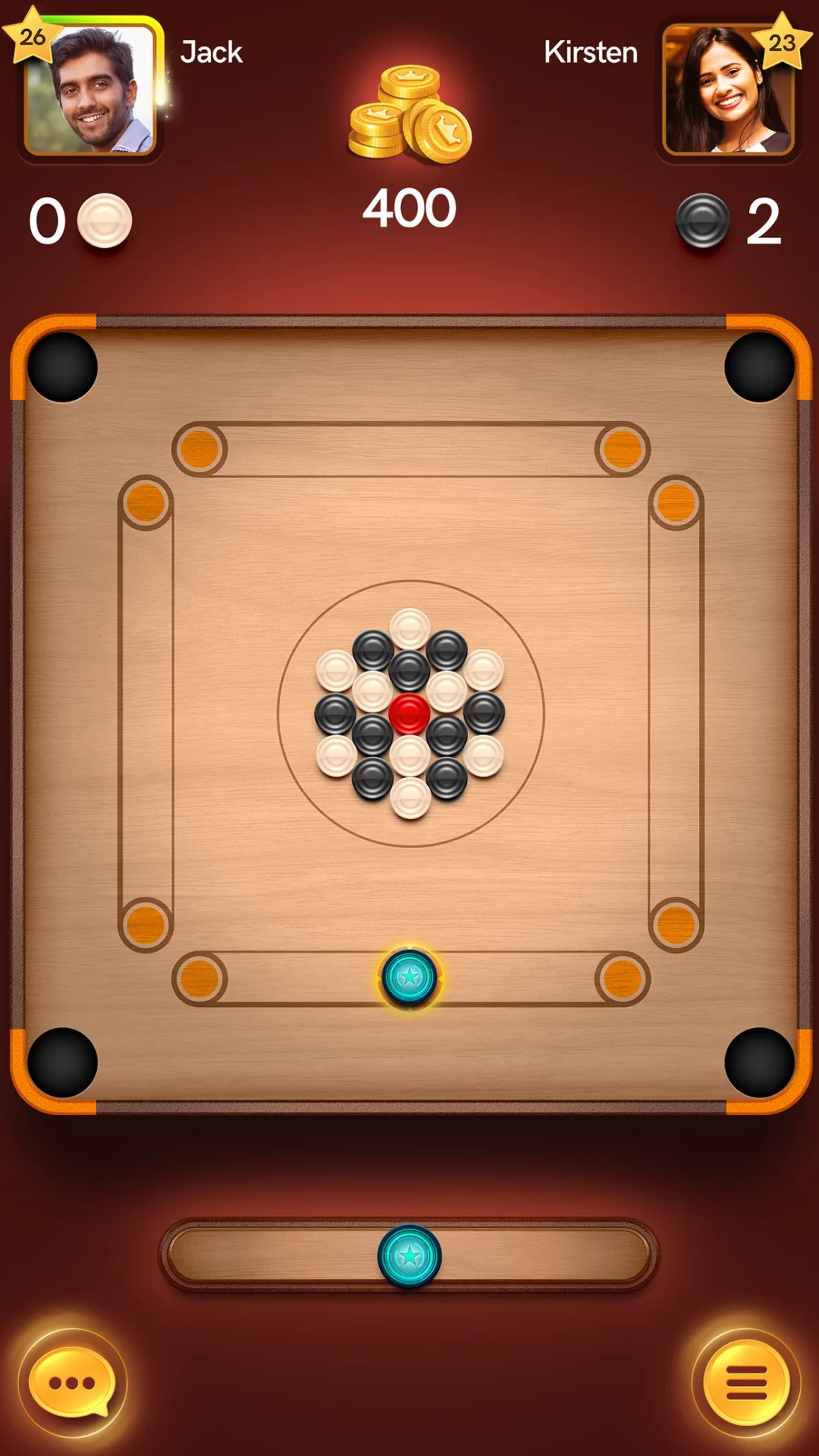 unnamed 8 1160x2062 - Aim Carrom Mod Apk V2.8.1 (Premium Unlocked) Latest Version