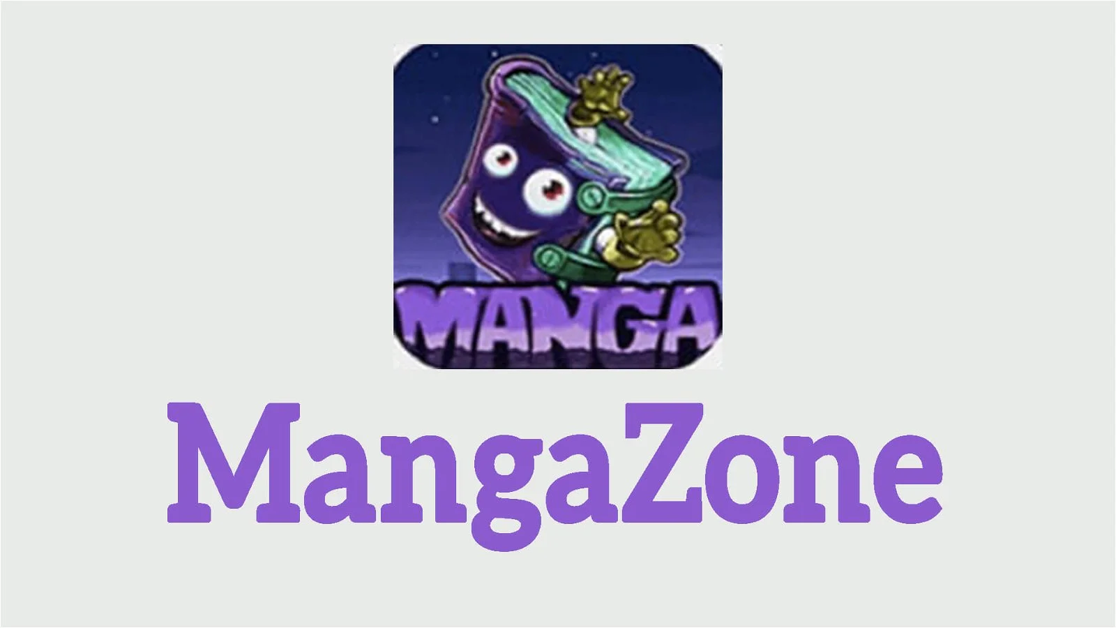 manga zone apk