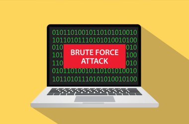What is a Brute Force Attack The Complete Guide 380x250 - How To Take Measures Against Brute Force Attacks￼