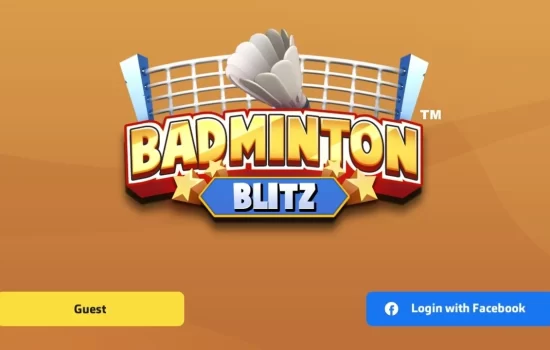badminton blitz 31452 2 550x350 - No1 Techspot For The Latest Mod Apk Games & Apps