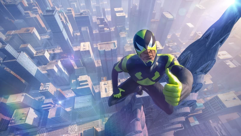 unnamed 28 800x450 - Rope Frog Ninja Hero Mod Apk V1.9.9 (Unlimited Money)