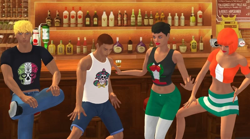 D1ILqW 800x447 - Yareel Mod Apk V140 (Everything Unlocked) Latest version