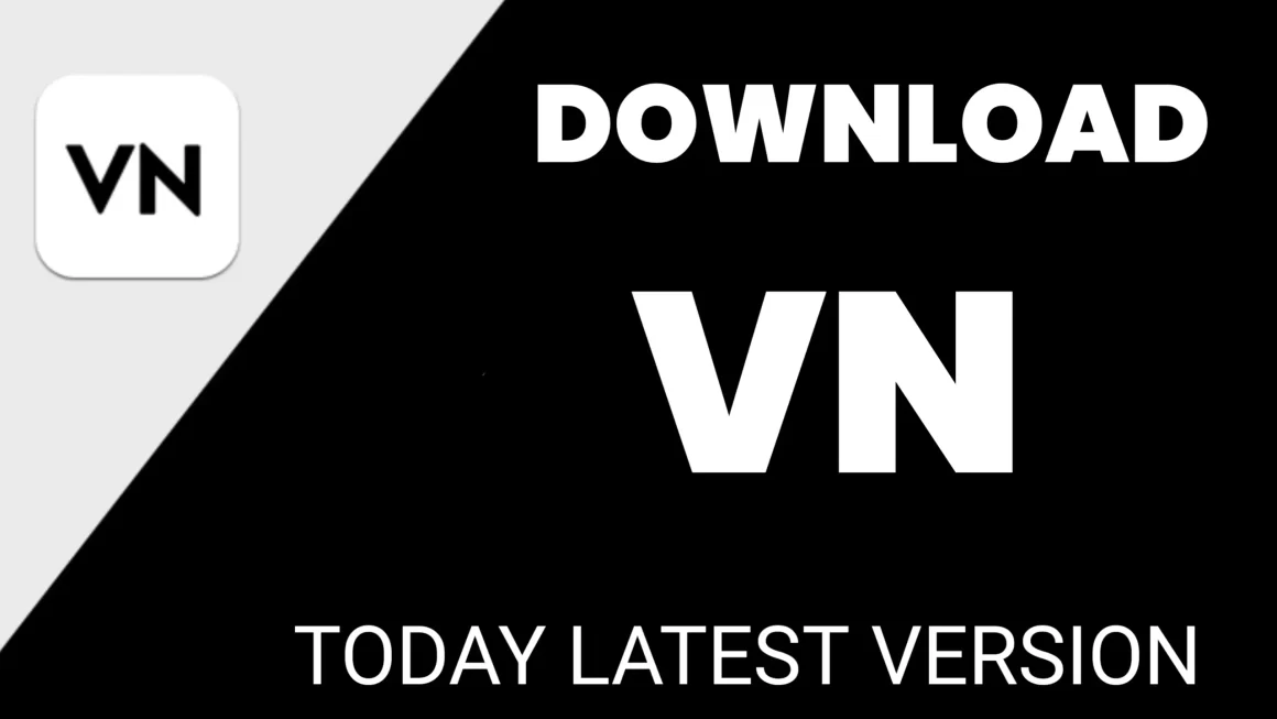Vn video editor scaled 1 1160x653 - Download VN Video Editor Mod Apk V2.2.3 (Premium Unlocked)
