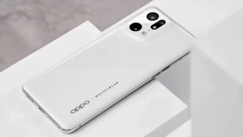 Oppo Find X6 800x450 - Oppo Find X6 Pro Specs leaked, May Feature Three 50-Megapixel cameras