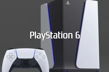 PlayStation 6 PS6 Sony Console 380x250 - New report shows PlayStation 6 might Launch after 2027