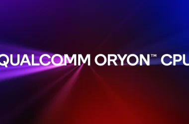 Qualcomm Oryon 91mobiles 380x250 - Qualcomm Teases Next-Gen Oryon CPU, coming next year