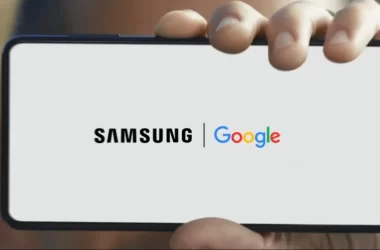 Samsung x Google 380x250 - Samsung reportedly partners with Google and AMD for future Galaxy S models' chip