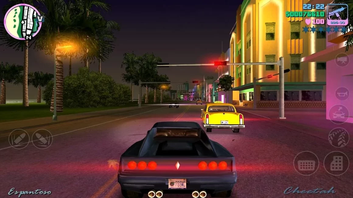 unnamed 8 1 1160x653 - GTA Vice City Cleo Mod Apk and Obb V1.12 (Unlimited Money)
