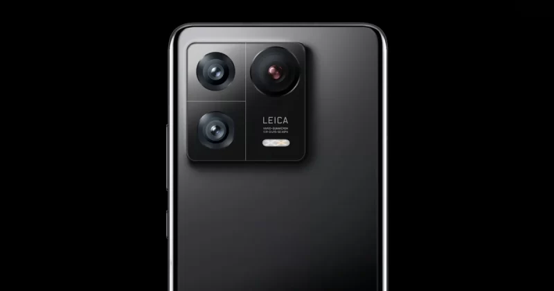 xiaomi 13 pro uniknute rendery cover 800x420 - Xiaomi 13 Series Tipped to Feature Snapdragon 8 Gen 2 SoC, Leica optics, MIUI 14