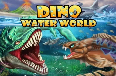 4444 380x250 - Dino Water World Mod Apk V13.64 (Unlimited Money & Gems)
