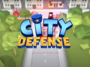 City Defense Cover scaled 1 300x225 - No1 Techspot For The Latest Mod Apk Games & Apps