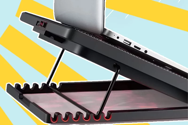 CleanClipping Recovered 800x533 - 5 ways to cool down an overheating laptop