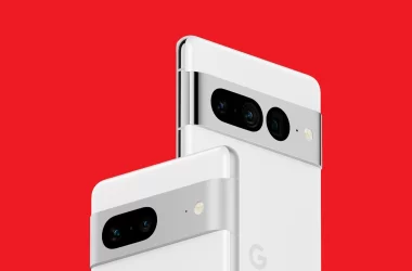 Google Pixel 7 and 7 Pro Gear 380x250 - Google Pixel 7 users complain about cracking camera glass