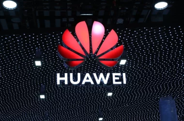 Huawei Logo MWC 2019 380x250 - Huawei phones will still use Qualcomm chips in 2023