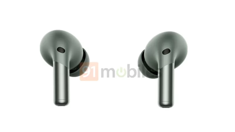 OnePlus Buds Pro 2 1 800x450 - OnePlus Buds Pro 2 Design revealed: Check it out