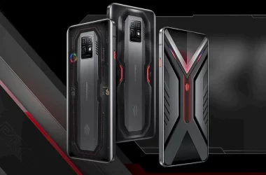 RedMagic 8 Pro getting revealed tomorrow possibly as part of phone series 380x250 - Red Magic 8 Pro series design and key specs revealed