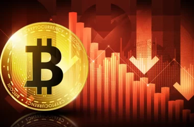 bitcoin BTC amplia perdas da semana e criptomoedas sao negociads em queda hoje.  380x250 - Bitcoin on the “Road to Irrelevance” says European Central Bank officials