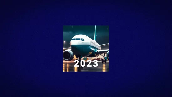 dark blue background mvcipsajjqo97rk4 550x309 - Airline Manager 4 Mod Apk V2.7.9 (Unlimited Money) Download