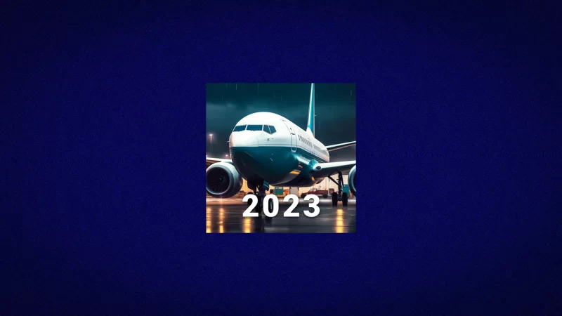 dark blue background mvcipsajjqo97rk4 800x450 - Download Airline Manager 4 Mod Apk V2.6.4 (Unlimited Money)