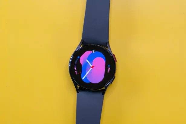 galaxywatch5 hero 615x410 - No1 Techspot For Gadget Reviews, How-Tos, And Latest Mods