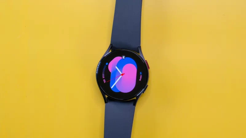 galaxywatch5 hero 800x450 - How to Backup and Restore Data on Your Samsung Galaxy Watch