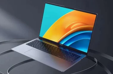 gsmarena 002 380x250 - Huawei MateBook 14 2022, 1TB version officially Launched in China