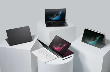 i0 wp com Samsung Galaxy Book 380x250 - Samsung's next-gen Galaxy Book laptops set to debut alongside the Galaxy S23 series
