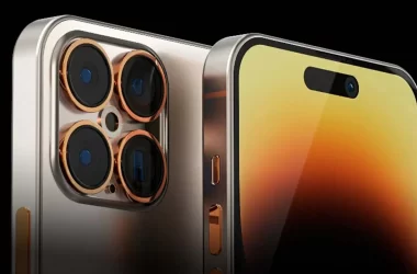 iPhone 15 Pro 380x250 - Apple may not include the "mini model" in the next iPhone 15 lineup