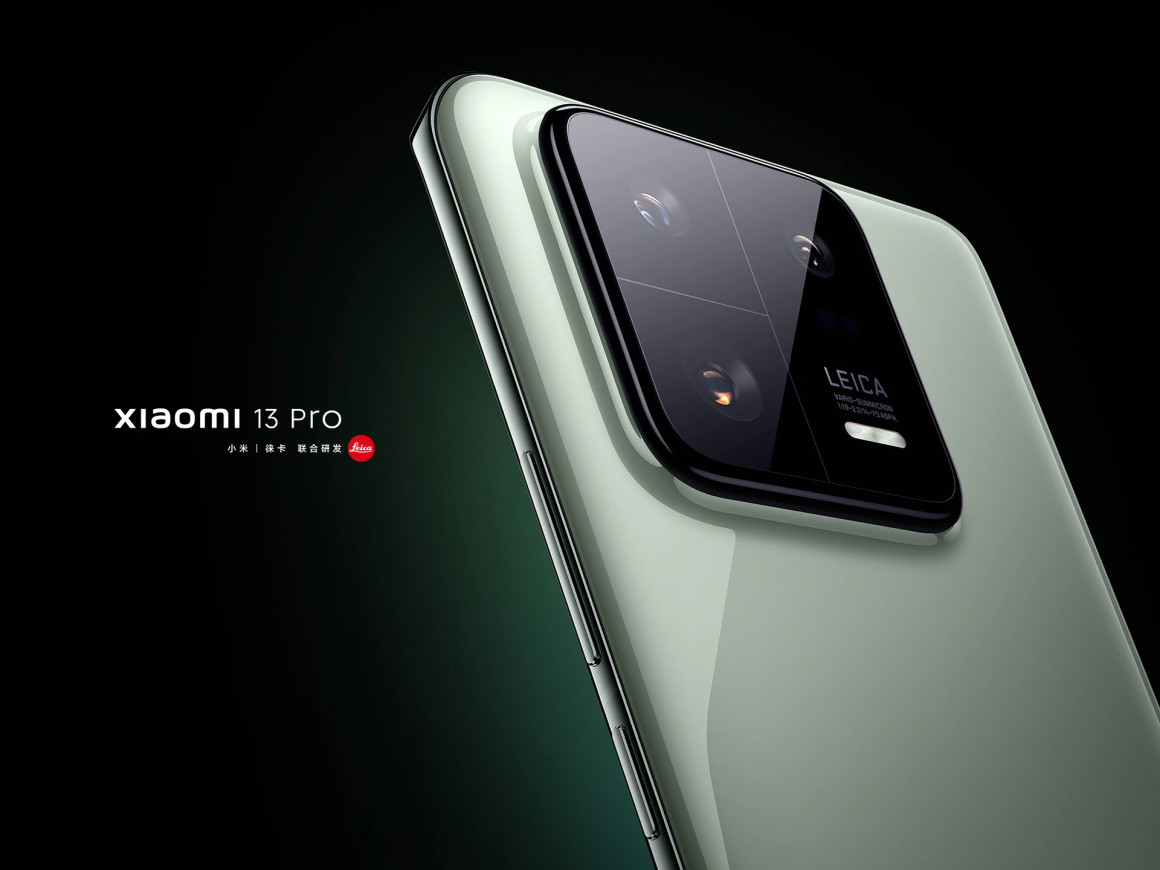image 16 1160x870 - Xiaomi 13 and Xiaomi 13 Pro Launched with Snapdragon 8 Gen 2, and more