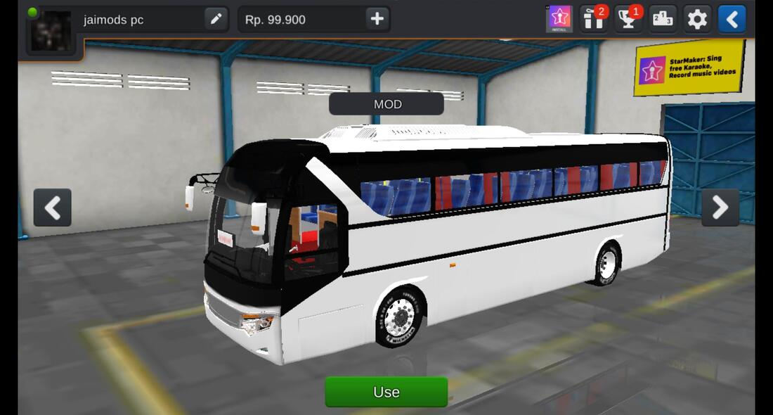 image 24 - Bussid Philippines Mod Apk V1 (Unlimited Money) Latest Version