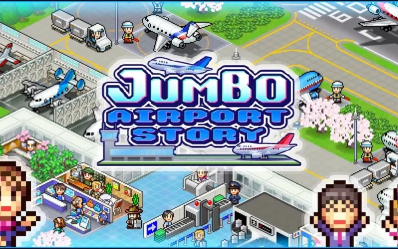 jumbo airport story guide 1000x563 1 800x500 - No1 Techspot For The Latest Mod Apk Games & Apps