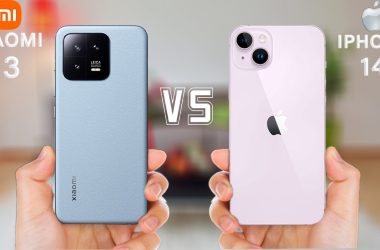 maxresdefaulteee 380x250 - Xiaomi 13 vs iPhone 14: Specs Comparison