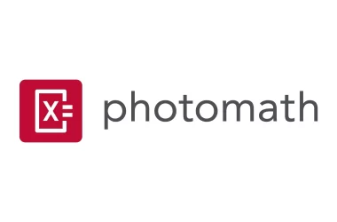 mma prnewswire com Photomath logo RGB Logo 380x250 - Photomath Mod Apk V8.29.0 (Premium Unlocked) Latest Version