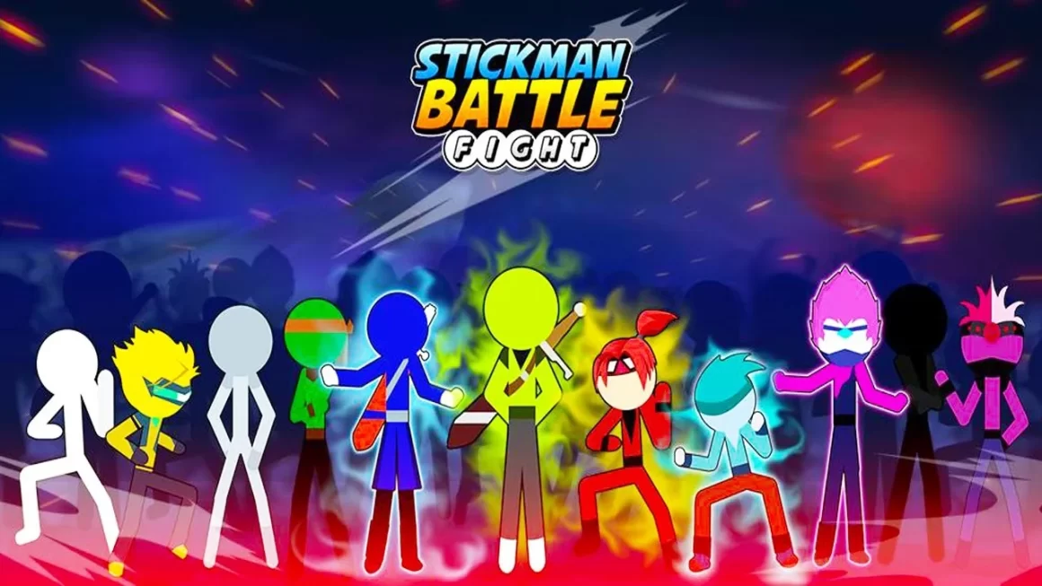 n 1 1160x653 - Download Stickman Battle Fight Mod Apk V5.4 (Unlock All Character)
