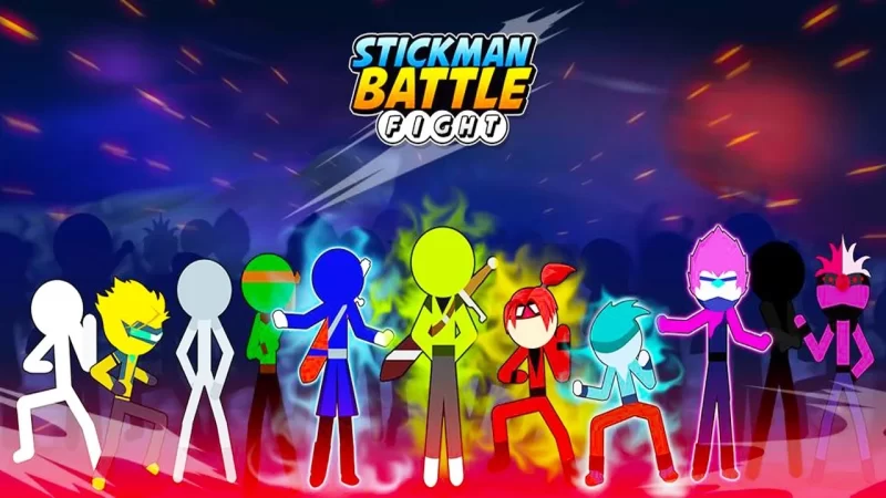 n 1 800x450 - Download Stickman Battle Fight Mod Apk V4.1 (Unlock All Character)