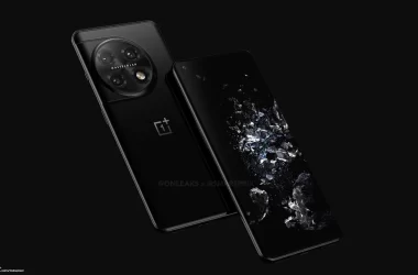 oneplus 11 pro renders leaked 2 380x250 - OnePlus 11 first Official teaser finally drops Ahead of the Launch