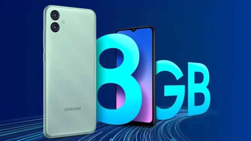 samsung galaxy m04 1670589146565 1670589160877 1670589160877 800x450 - Samsung to launch Galaxy F04, an affordable phone