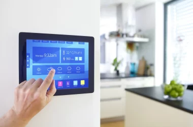smart home 1 380x250 - Why you should build a smart home in 2023