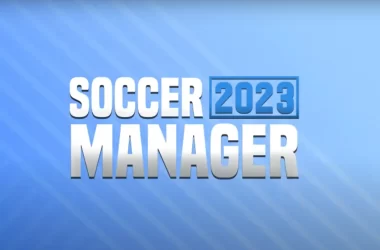 soccer manager 2023 380x250 - Soccer Manager 2023 Mod Apk V2.2.0 (Unlimited Money)