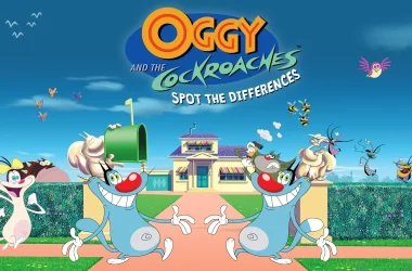 unnamed 14 380x250 - Oggy Mod Apk V1.3.5 (Unlimited Money) Latest Version