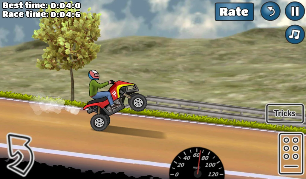 unnamed 2 2 - Wheelie Challenge Mod Apk V1.69 (Unlimited Money, No Ads)