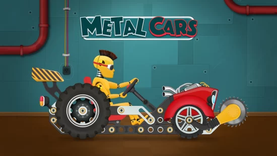 unnamed 3 1 550x309 - Car Builder And Racing Mod Apk V2.0 (Unlimited Money) Unlocked