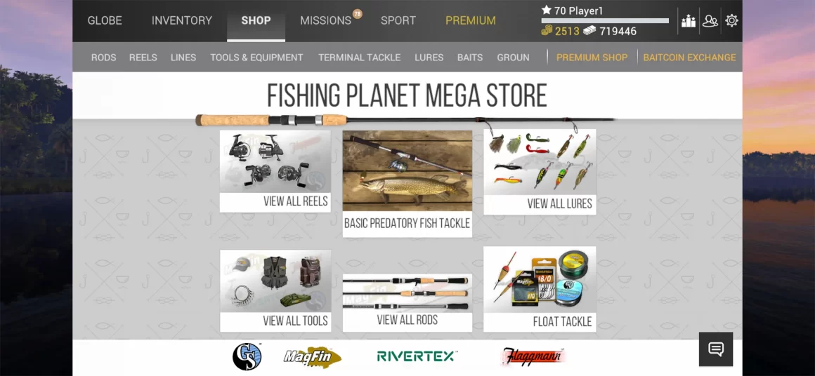 unnamed 3 6 1160x536 - Fishing Planet Mod Apk V1.0.103 (Unlimited Money) Latest Version