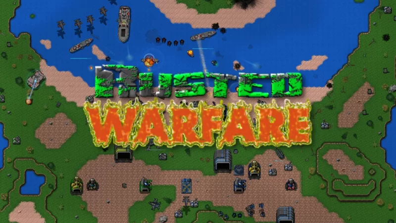 unnamed 37 1 800x450 - Download Rusted Warfare Mod Apk V1.15 (Unlimited Money)