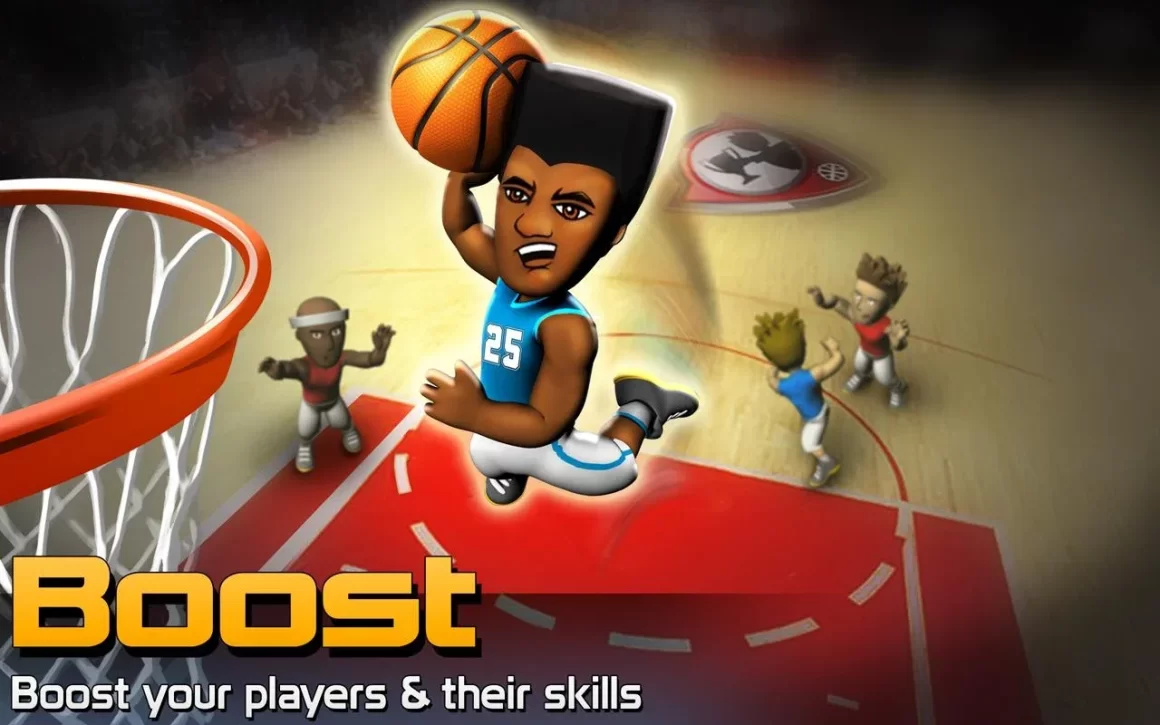 unnamed 50 1160x725 - Big Win Basketball Mod Apk V4.1.9 (Unlimited Money/Bucks)