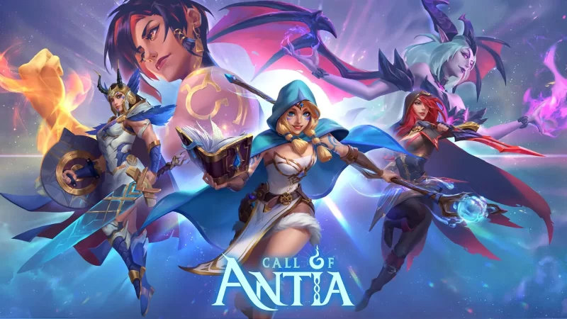 unnamed 57 800x450 - Call Of Antia Mod Apk V2.0.21 (Unlimited Money & Gems)