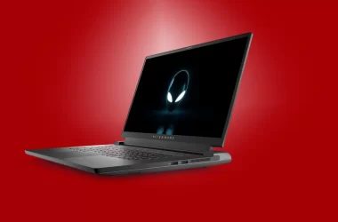 www cnet com alienare m17 r5 angled right 2 380x250 - Alienware Teases an 18-Inch Gaming Laptop Ahead of CES 2023