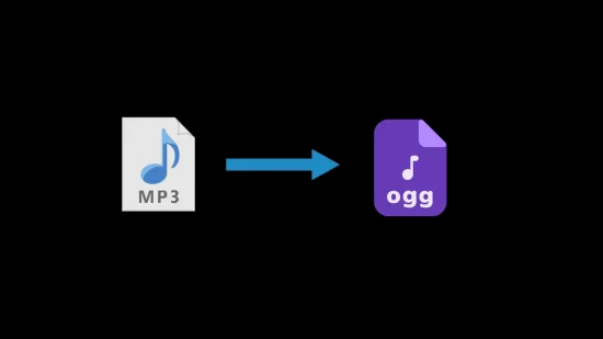990980 6 550x309 - <strong>How to Convert MP3 to OGG?</strong>