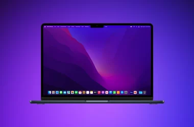 MacBook Air M2 Chip Purple Feature 380x250 - Rumor: Apple to launch a 15-Inch MacBook Air this year